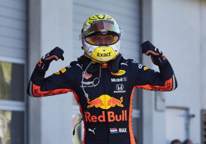 GPFans F1 Podcast #10 - Verstappen's Austria drive one of the greats? Silly season and 2020 grid predictions!
