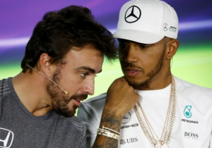 'Iedereen wil Lewis Hamilton, wij ook'