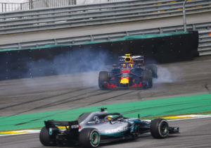 Verstappen heeft geen woorden voor actie Ocon: "Ongelooflijk"