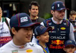 Subtiele logowijziging Red Bull Racing wakkert speculatie aan