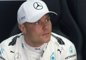 Wolff over komst Bottas naar Mercedes: 'Pas op het laatste moment'