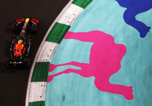 Campeonato de Constructores: Red Bull confirma su dominio en Jeddah