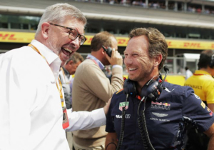 Horner tegen uitbreiding van racekalender: 'Zitten al op punt van verzadiging'