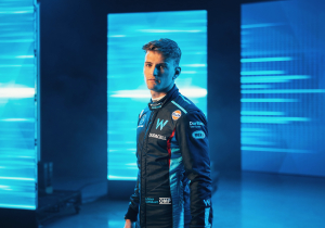 Williams CONFIRM Sargeant for F1 in 2024 with historic move