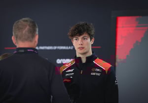 Ollie Bearman Suzuka crash shouldn't have happened, and everyone in F1 knows it