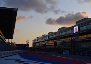 Rusland gaat fans toelaten bij Grand Prix: "Bereiden ons zorgvuldig voor"