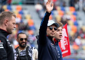 Cadillac driver signing update emerges as team chief reveals NEW role for F1 star