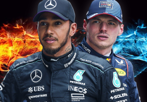 Hamilton has mic-drop moment in savage Verstappen verdict