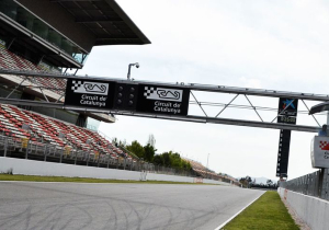 F1 confirm two races will drop off 2020 calendar