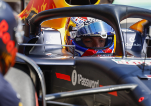 Red Bull gebruikte setup Tsunoda op auto Verstappen voor poleronde sprintkwalificatie