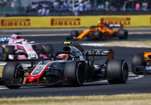 Formule 1: 'Aantal teams blijft vooralsnog gelijk in 2019'