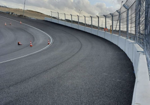 Circuitarchitect Zaffelli: "Hugenholtzbocht geeft perceptieproblemen bij coureurs"