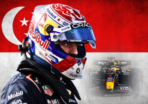 Hoe laat begint vandaag de Formule 1 Grand Prix van Singapore?