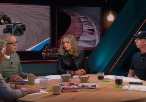 "Het is vervelend dat Verstappen geen enkele keer een mening meer geeft"