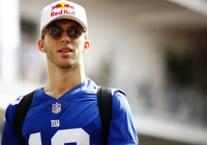 Gasly: "Regels over met elkaar vechten moeten duidelijker"