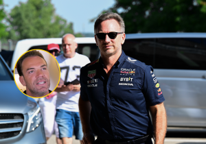 Doornbos wijst naar sleutel voor succes bij Red Bull Racing