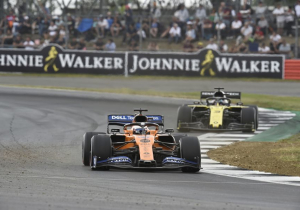 Brown: 'McLaren overweegt deelname langeafstands-racerij'