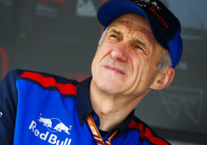 Toro Rosso: "Concurrentie vond keuze voor Honda compleet gestoord"