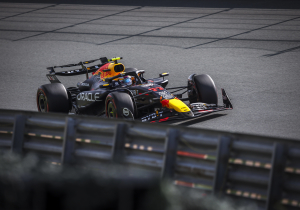 F1 Checo Hoy: Lo ponen por encima de Verstappen; Red Bull se burla de Norris