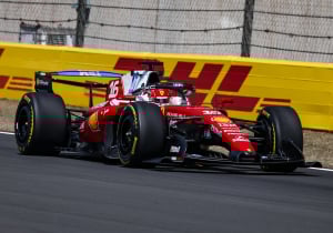 'Ferrari brengt verboden Red Bull Honda-systeem terug in poging Mercedes te verslaan'