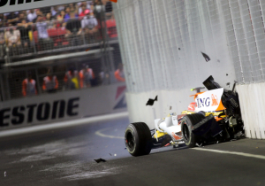 Where are the F1 'Crashgate' protagonists after Briatore return?