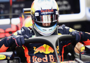 Ricciardo: 'Inhalen met huidige Formule 1-auto's bijna niet mogelijk'