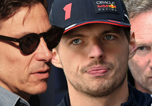 Wolff schiet oproep Verstappen en Horner af: "Geen kans, en dat in hoofdletters"