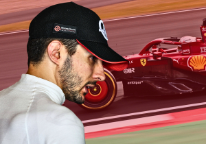 Ocon zorgt voor ongemakkelijk moment bij diskwalificatie: "Nam dezelfde vlucht als Leclerc"