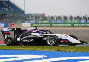 MP Motorsport ziet door regels Russische coureur vertrekken