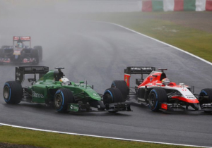 Werknemers voormalig F1-team krijgen na ruim vier jaar alsnog betaald