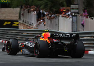 Zo reageert de Nederlandse pers op de succesvolle race van Red Bull in Monaco