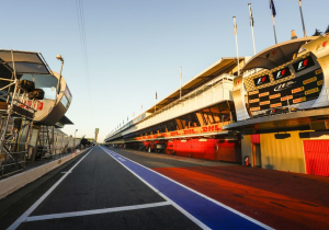 Catalan government gives Spanish Grand Prix the green light