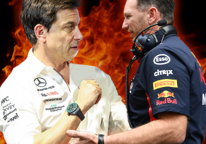 Horner weerspreekt claim Wolff over wijzigingen aan motorreglement voor 2026