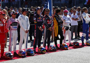 Stoelendans Formule 1: Wie blijft en wie vertrekt?