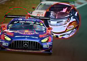 Exclusief: Juncadella duidelijk over uitdaging Nürburgring: "De 'Groene Hel' kiest de winnaar uit"