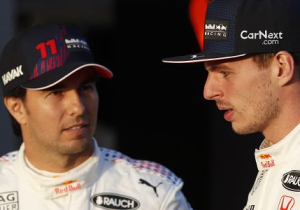 Red Bull Racing onthult speciale overalls voor festiviteiten in Mexico