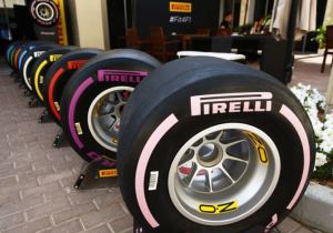 Pirelli over enorme slijtage banden: "Moet niet bepalend gaan worden voor een race"