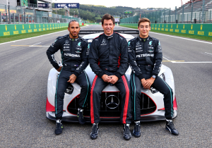 F1 winner's EXIT 'agreed already' as Schumacher drops hints over replacement and Mercedes reveal HUGE news - GPFans Recap