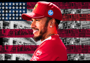 F1 Qualifying Today: United States Grand Prix 2025 start time, TV channel and live stream