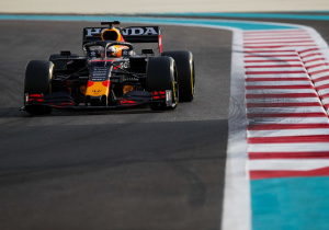 Red Bull komt met speciale 'innovatieve en persoonlijke' lancering RB18