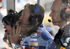Lights Out: Horner brutally frustrated, Williams looked like idiots.