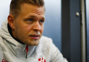 Kevin Magnussen blij met zesde plaats: 'Alles klopte'