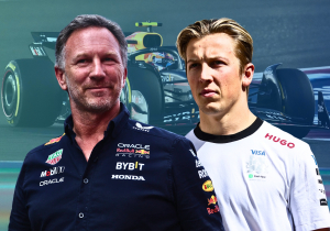 Red Bull hit with BIZARRE issue during pre-season testing