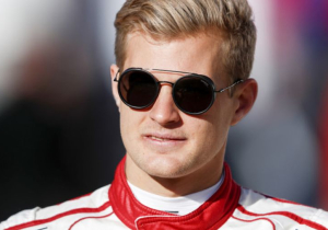 Marcus Ericsson heeft racestoeltje bemachtigd voor 2019