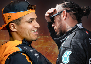 FIA confirm Hamilton and Norris penalty DECISION at Abu Dhabi Grand Prix