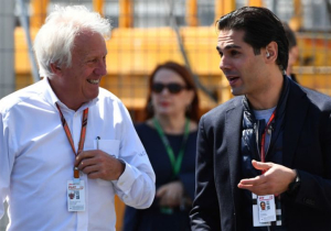 FIA: 'Acties zoals die van Vettel worden in toekomst mogelijk wel bestraft'