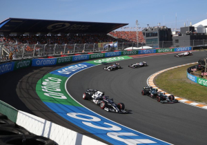 Gran Premio de Países Bajos: Los momios