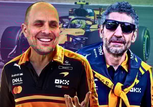 BREAKING: Lambiase officieel bevestigd bij McLaren, team legt nieuwe rol uit