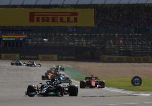 Mercedes op strategisch gebied in het voordeel ten opzichte van Red Bull Racing