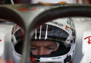 Rosberg: "Als coureur zou ik blij zijn geweest met de halo"